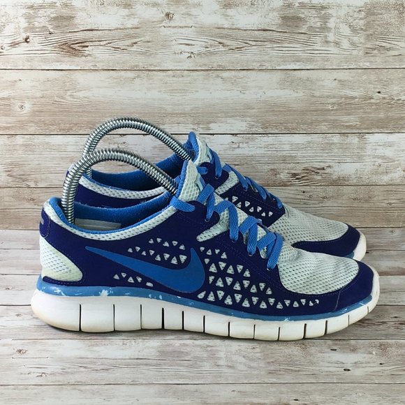 nike free run womens 8.5